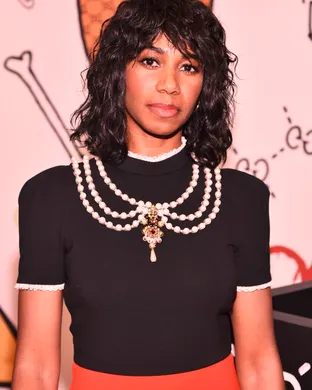 Santigold