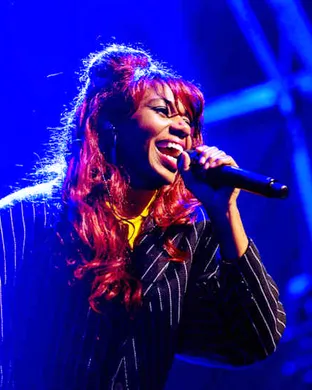 Santigold