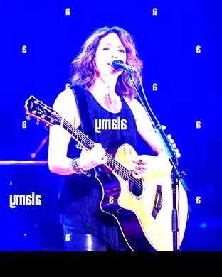 Sarah Mclachlan