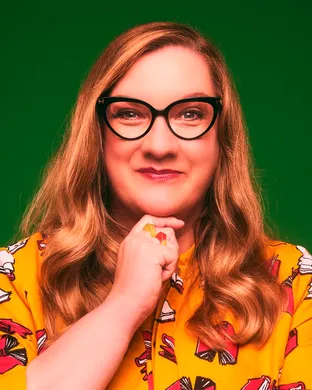 Sarah Millican