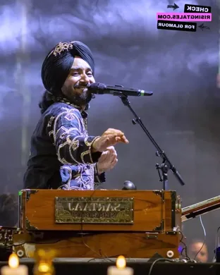 Satinder Sartaaj