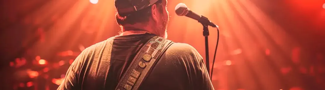 Scott H. Biram