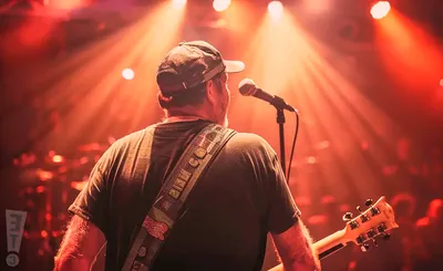 Scott H. Biram