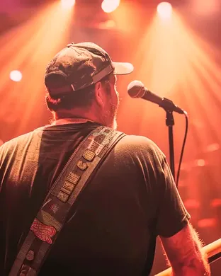 Scott H. Biram