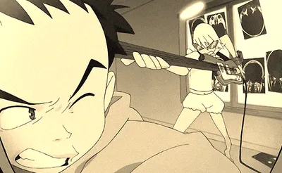 Senpai Squad