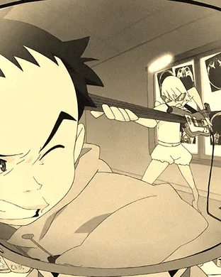 Senpai Squad