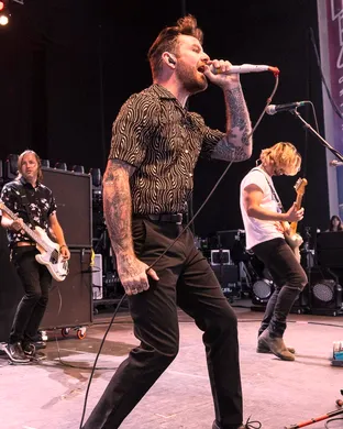 Senses Fail