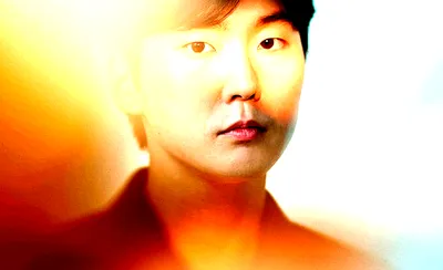 Seong-Jin Cho