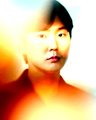 Seong-Jin Cho