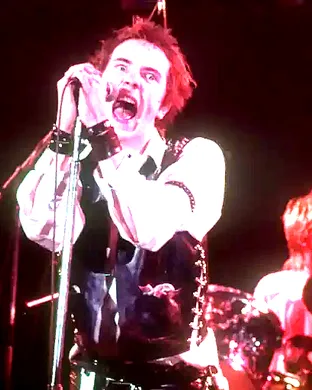 Sex Pistols