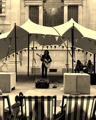 Shine On: The Pink Floyd Experience