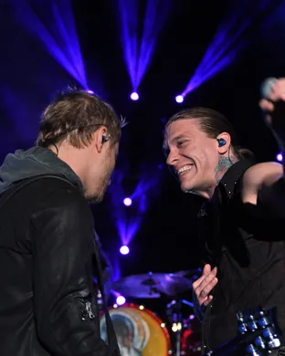 Shinedown