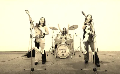 Shonen Knife