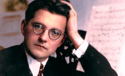 Shostakovich