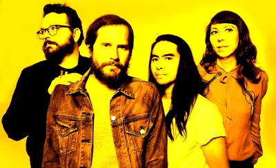 Silversun Pickups