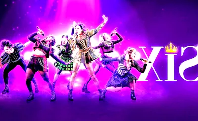 Six The Musical