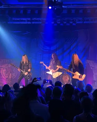 Slaughter
