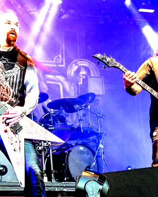 Slayer
