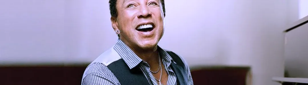 Smokey Robinson