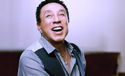 Smokey Robinson