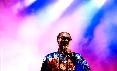 Snoop Dogg
