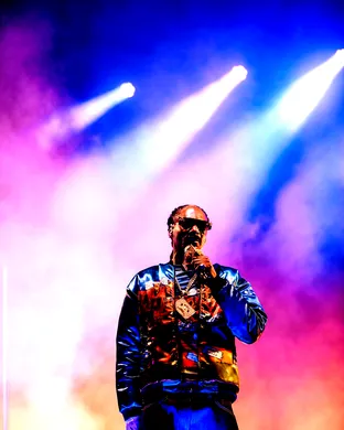 Snoop Dogg