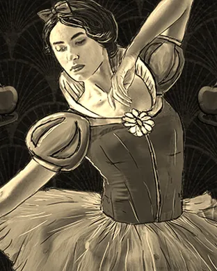 Snow White - Ballet