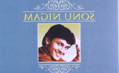 Sonu Nigam