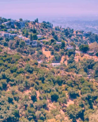 Sounds of Laurel Canyon - 60s & 70s Rock Legends