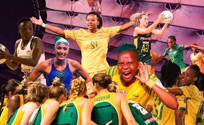 South Africa