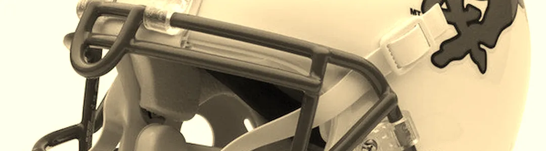 Southern Methodist (SMU) Mustangs Football