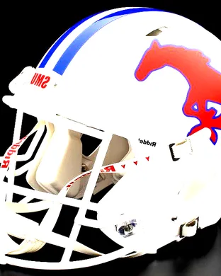 Southern Methodist (SMU) Mustangs vs. California Golden Bears (Date: TBD)