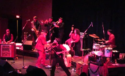 Squirrel Nut Zippers