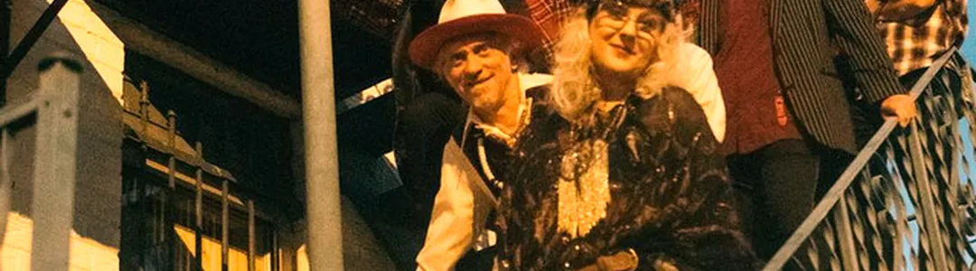 Squirrel Nut Zippers