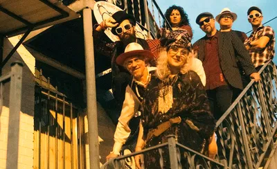 Squirrel Nut Zippers