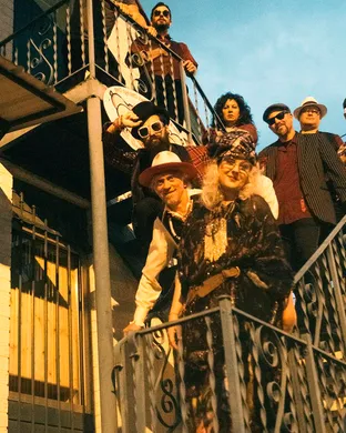 Squirrel Nut Zippers