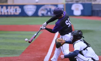 St. Marys Gaels Baseball