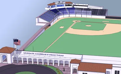 St. Marys Gaels Baseball