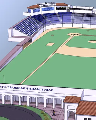 St. Marys Gaels Baseball