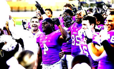 St. Thomas University Tommies Football