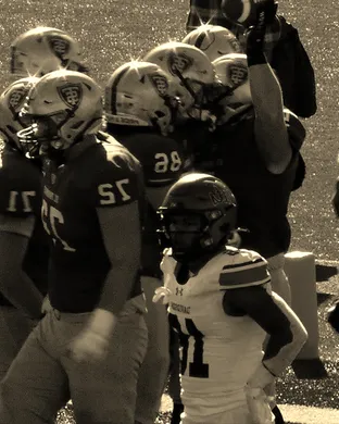 St. Thomas University Tommies Football