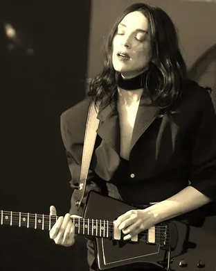 St. Vincent & Hollywood Bowl Orchestra