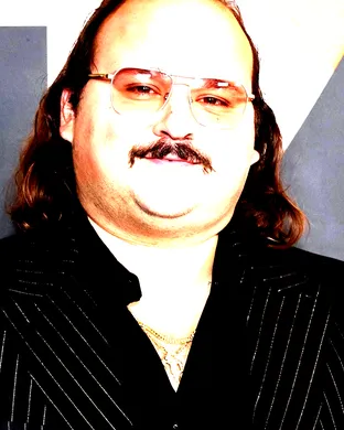 Stavros Halkias