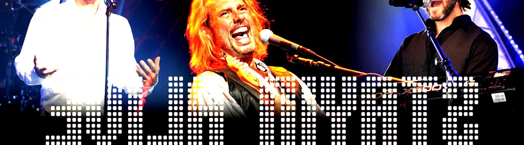 Stayin' Alive - One Night of the Bee Gees