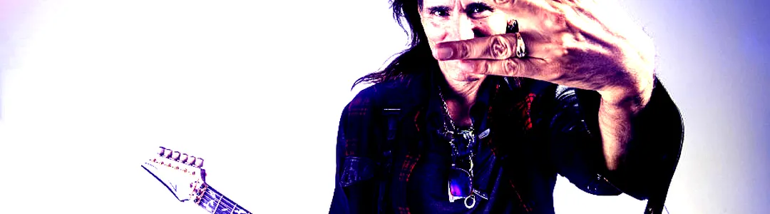 Steve Vai