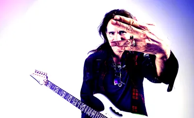 Steve Vai