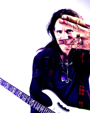 SatchVai Band: Joe Satriani & Steve Vai & Animals As Leaders