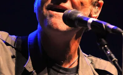 Steven Curtis Chapman