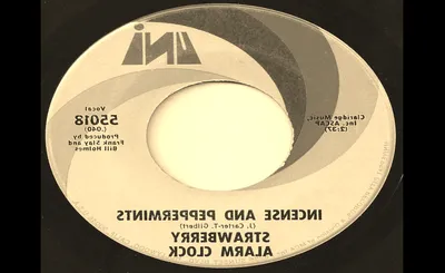 Strawberry Alarm Clock