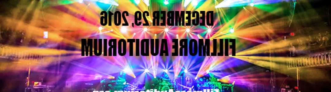 STS9 - Sound Tribe Sector 9